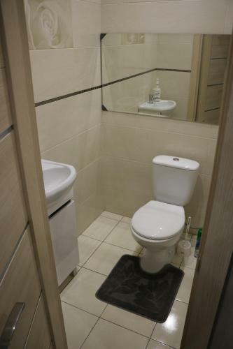 Apartment Near Varshavski Most