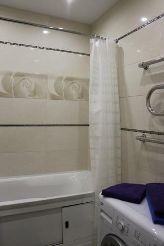 Apartment Near Varshavski Most