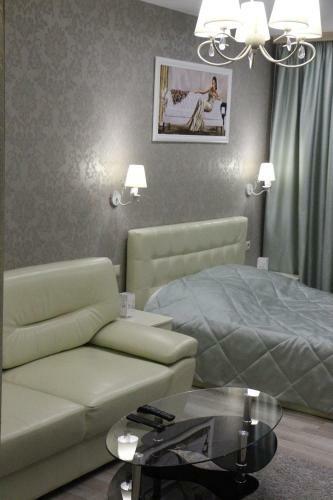 Apartment Near Varshavski Most
