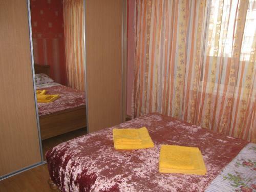 Apartamenty Na Grodnenskoy