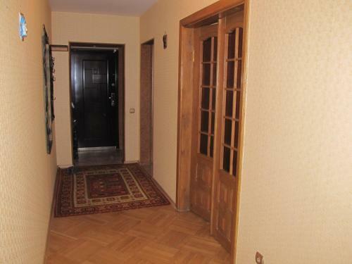 Apartamenty Na Grodnenskoy