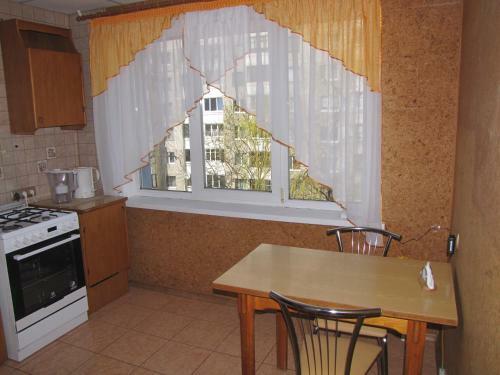 Apartamenty Na Grodnenskoy