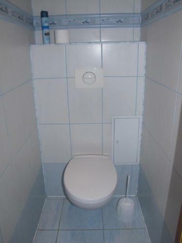 Apartamenty Na Grodnenskoy