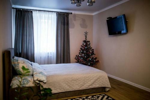 Apartment On Krasnogvardeyskaya