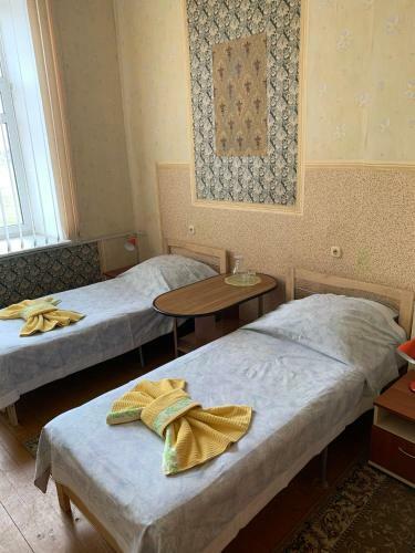Hotel Graevskoe Predmestie
