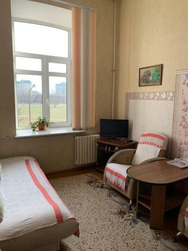 Hotel Graevskoe Predmestie