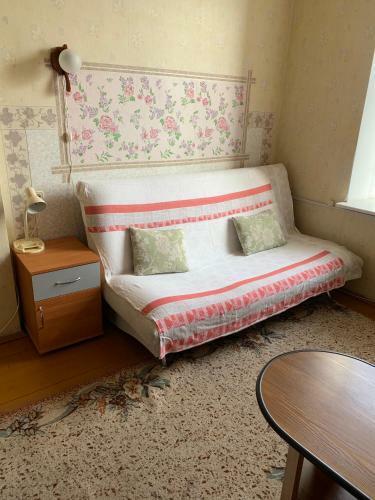 Hotel Graevskoe Predmestie