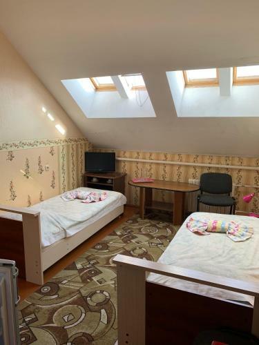 Hotel Graevskoe Predmestie