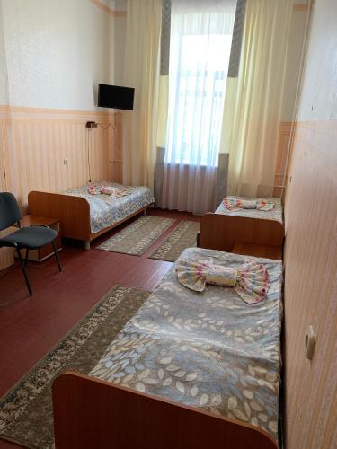 Hotel Graevskoe Predmestie