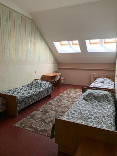 Hotel Graevskoe Predmestie