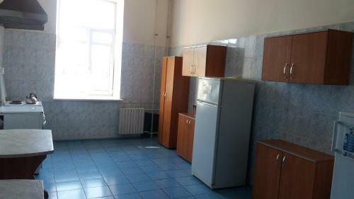 Hotel Graevskoe Predmestie