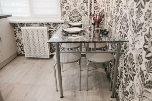 Apartamento Kvartira Nad Bugom