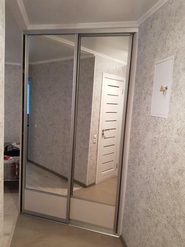 Apartamento Kvartira Nad Bugom