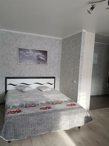 Apartamento Kvartira Nad Bugom