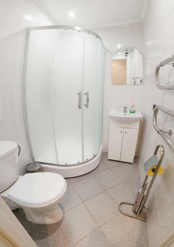 Apartamento Kvartira Nad Bugom