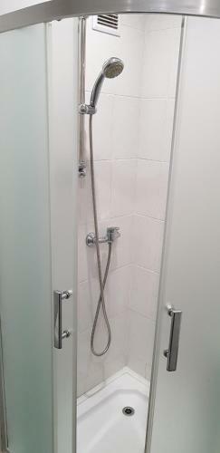 Apartamento Kvartira Nad Bugom