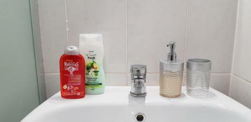 Apartamento Kvartira Nad Bugom