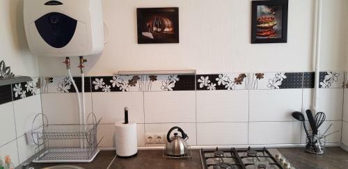 Apartamento Kvartira Nad Bugom