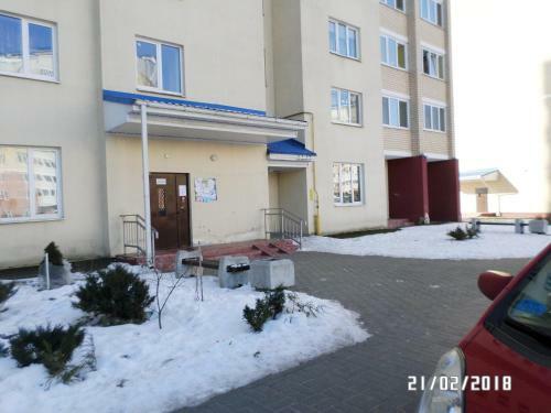Apartments Near Celsius & Fortress