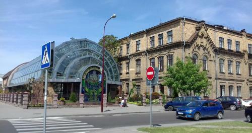 Apartments Near Celsius & Fortress