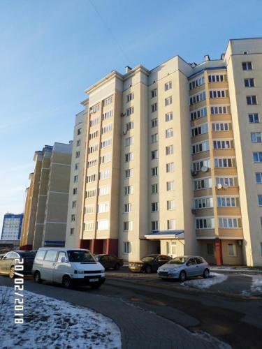 Apartments Near Celsius & Fortress