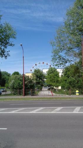 Apartments Near Celsius & Fortress