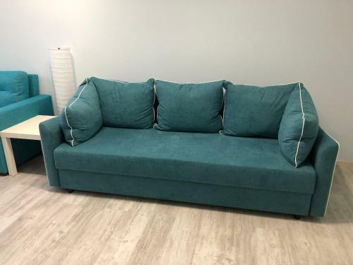 Apartamento Samoe Serdche Bresta