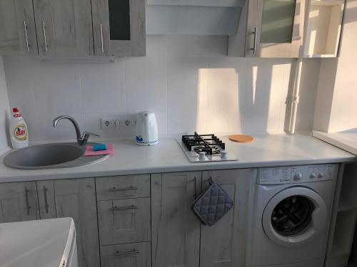Apartamento Samoe Serdche Bresta