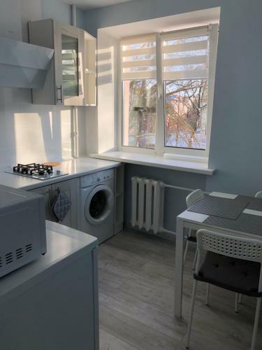 Apartamento Samoe Serdche Bresta