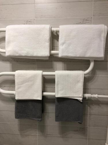 Apartamento Samoe Serdche Bresta