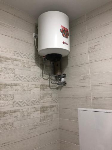 Apartamento Samoe Serdche Bresta