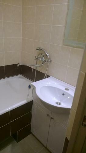 Apartamento Kvartira Kirova 20
