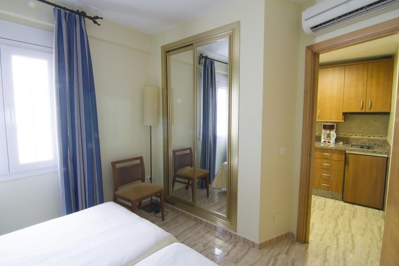Apartamentos Jimmy (.)