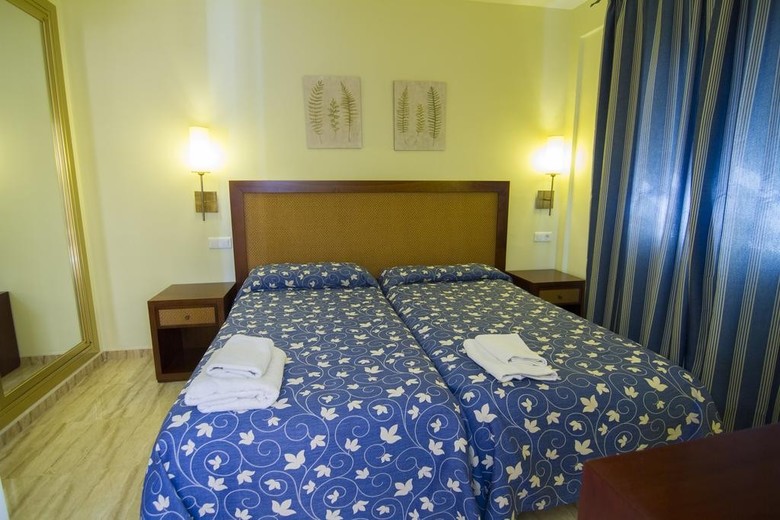 Apartamentos Jimmy (.)