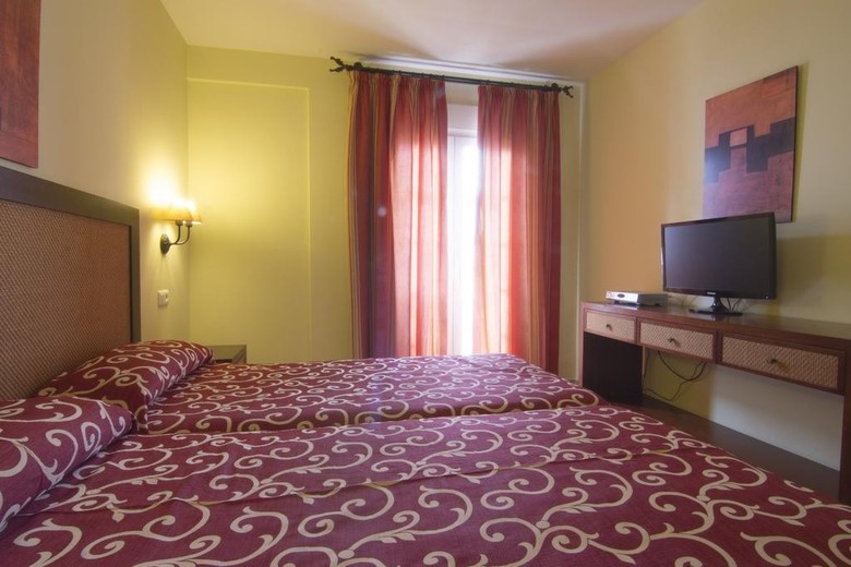 Apartamentos Jimmy (.)