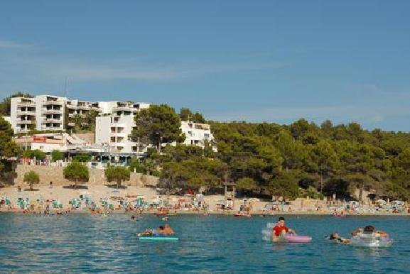Apartamentos Del Rey