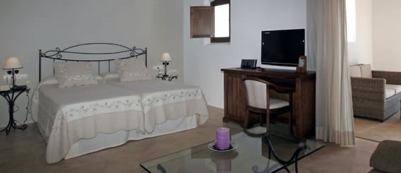 Hotel Es Trull De Can Palau