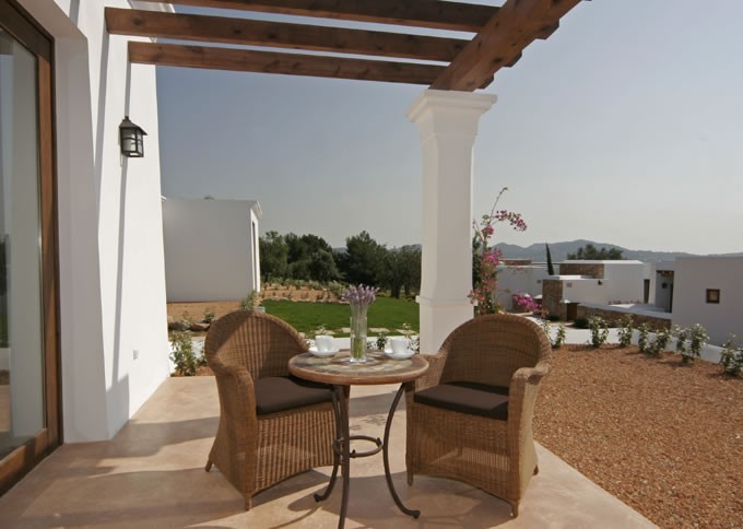 Hotel Es Trull De Can Palau