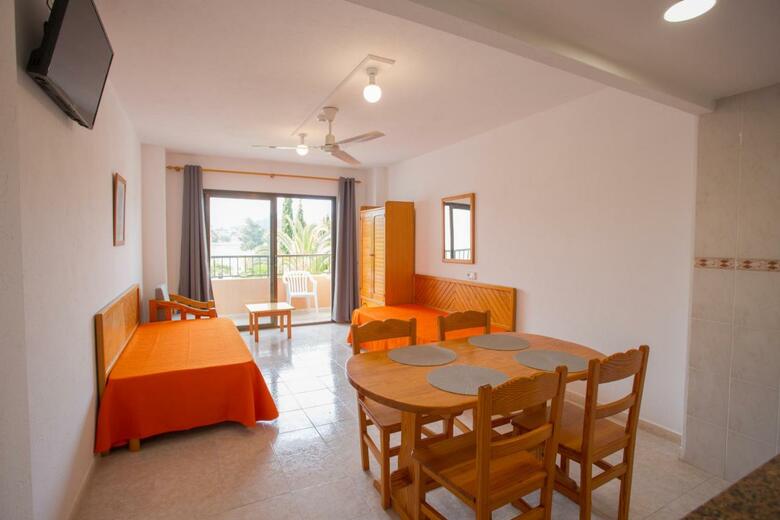 Zodiac Apartamentos