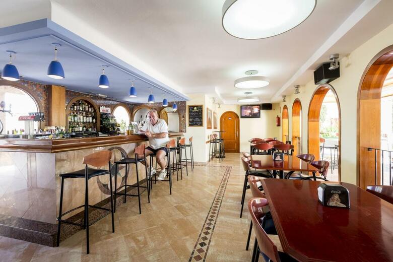 Zodiac Apartamentos