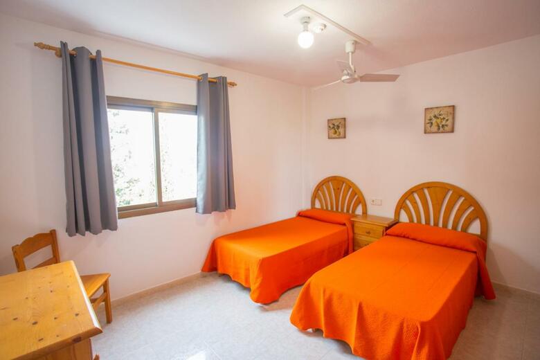 Zodiac Apartamentos
