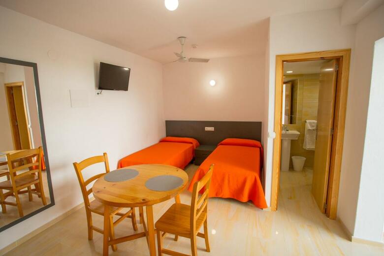 Zodiac Apartamentos