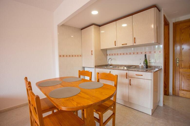 Zodiac Apartamentos