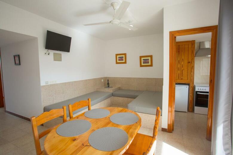 Zodiac Apartamentos