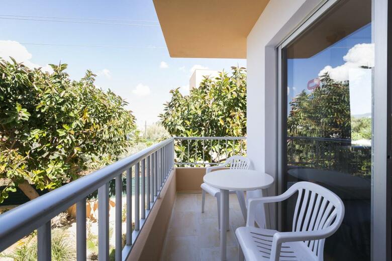 Zodiac Apartamentos