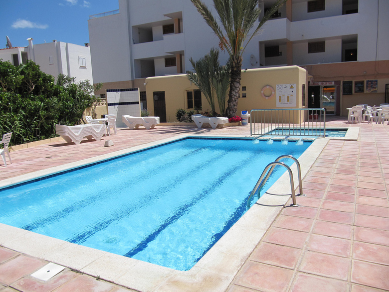 Apartamentos Sandic