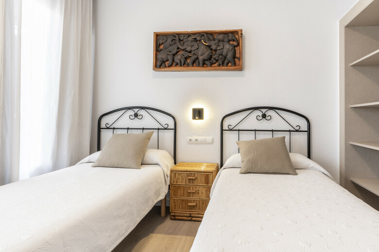 Villa Cel Blau Apartamentos