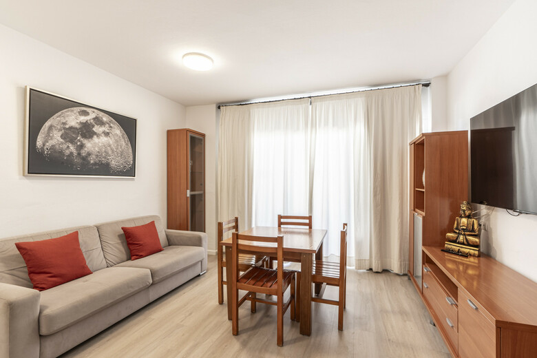 Villa Cel Blau Apartamentos
