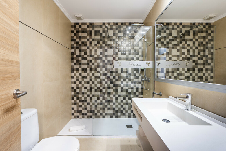 Villa Cel Blau Apartamentos