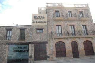 Hotel La Garbinada